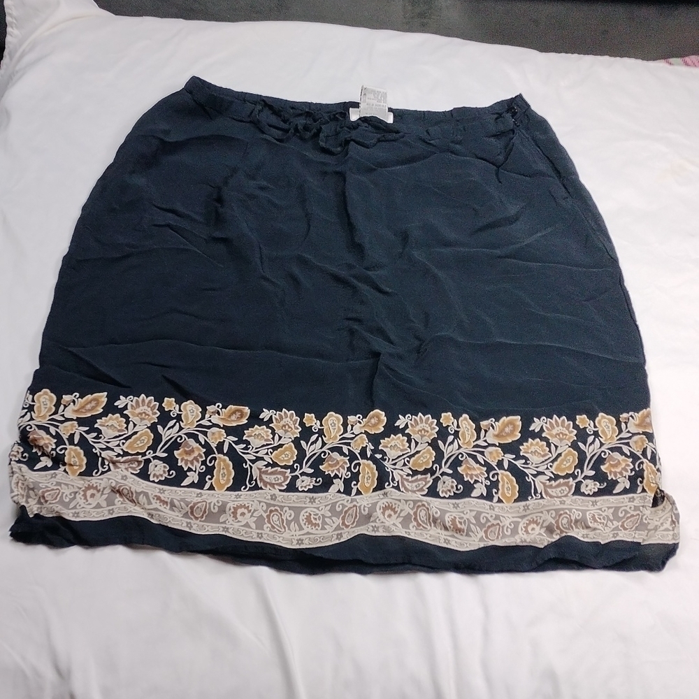 Kathie Lee women's skirt size 18W/20W